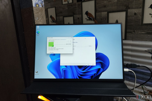 Windows 11 Introduces Enhanced Taskbar and File Explorer
