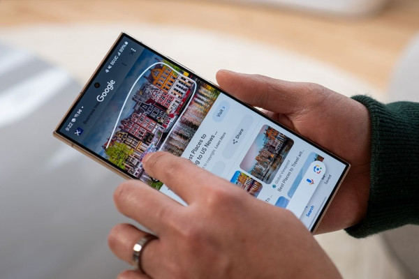 Google Enhances Pixel 9 with New Audio Search Feature for Circle to Search