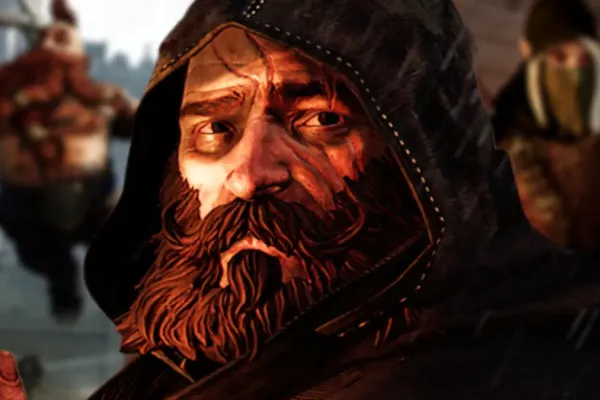 Vermintide 2 Free on Steam: Download Until 2025-11-23