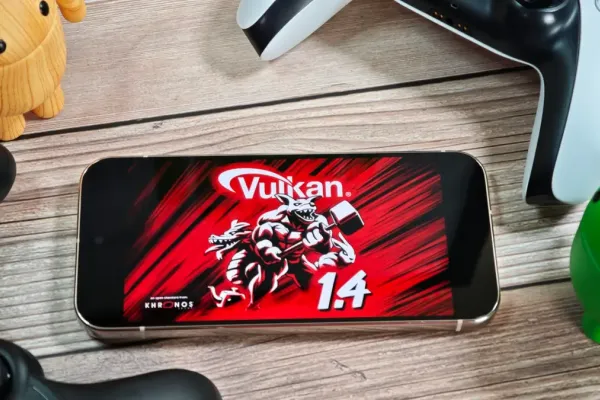 New Android 16 Features Enhance Gaming with Vulkan API
