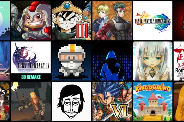 Cyber Monday Offers Discounted Android Games and Apps