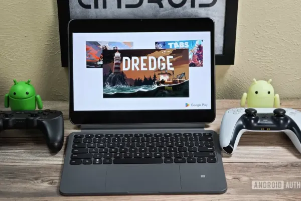 Exploring Android Gaming Options on PC Platforms