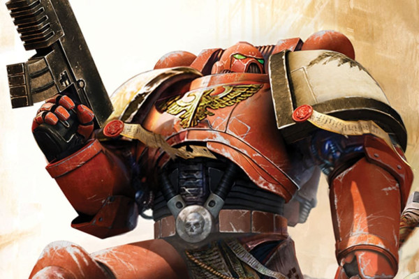 Dawn of War Games Released in Special Anniversary Editions on Steam