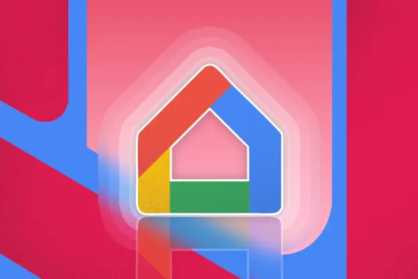 Google Home Adds Single-Tap Transfer for Nest Devices