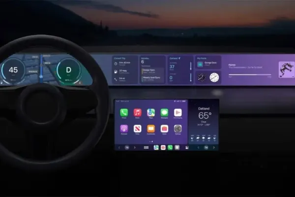 Hacking Risks in Android Gaming Systems for Vehicles