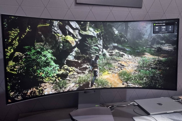 Cloud Gaming Shows Promise at Gamescom 2024 with GeForce Now Performance