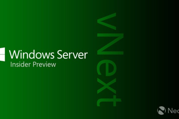 Windows Server Insider Program Releases Build 26236 with Bug Fixes