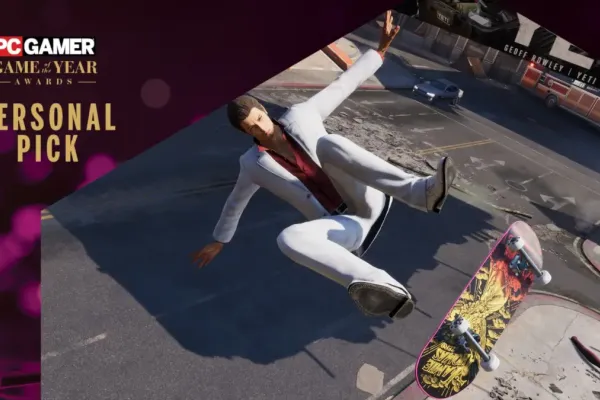 THPS Remake Expands with New Maps and Features