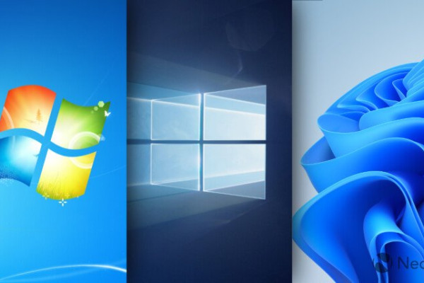 Explorer7 Beta Integrates Classic Windows 7 Taskbar into Modern OSes
