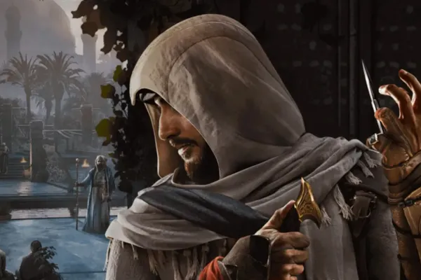 Ubisoft Launches Discovery Tour: Medieval Baghdad Game