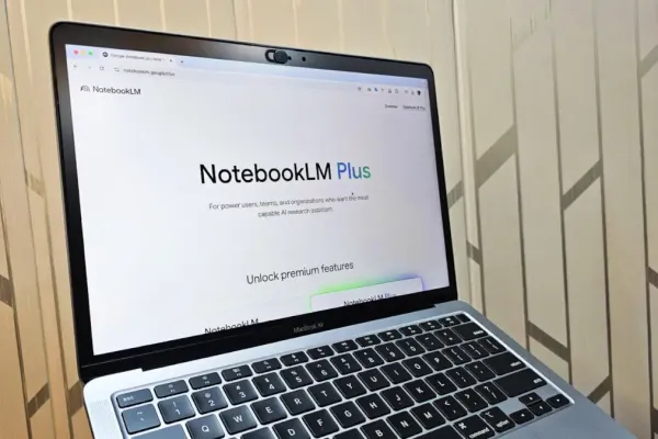 NotebookLM Expands to Mobile with New App for Note-Taking