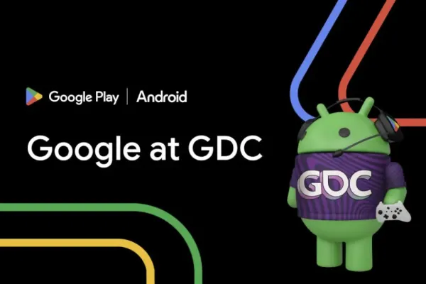Google Play Expands Gaming Features Across PC and Mobile
