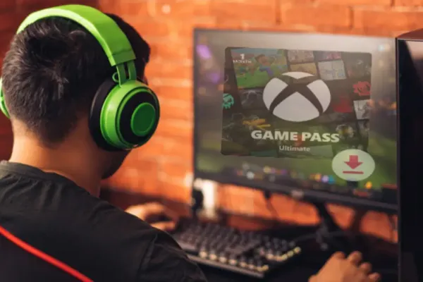 Adds Baldur's Gate to Xbox Game Pass for PC