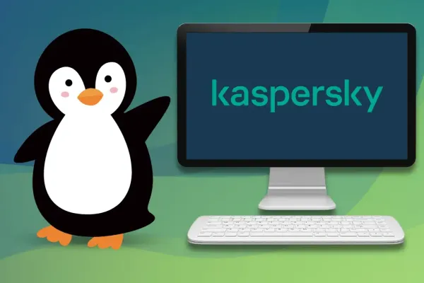 Kaspersky Releases Antivirus for Linux Users
