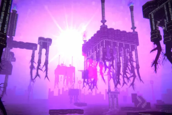 Particle Hearts Launches With Limited Steam Key Giveaway