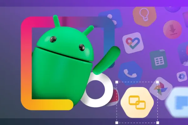 Personalize Your Android with Icon Pack Studio