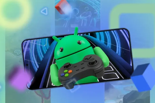 Popular PC Games to Consider for Android Mobile