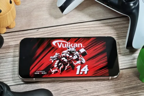 Android 16's Host Image Copy Elevates Mobile Gaming