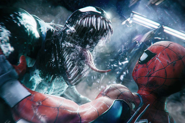 Spider-Man Update Enhances PC Stability and Graphics