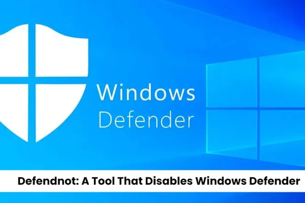 Defendnot Emerges as New Cybersecurity Tool Amidst Caution
