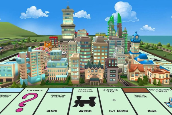 Mid-Week Deals: Android Offers on MONOPOLY and More