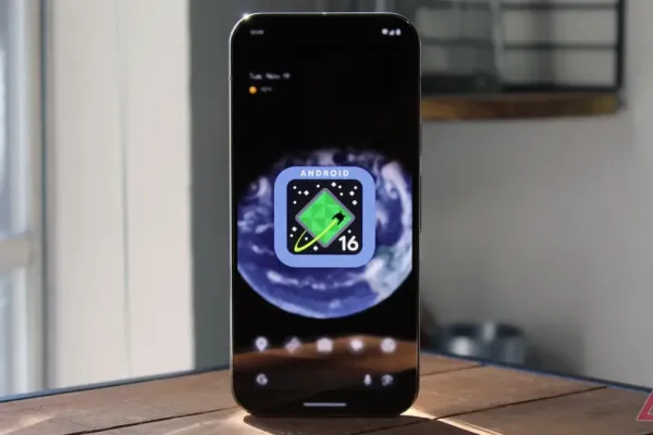 Android Introduces Unified Settings with New API Initiative