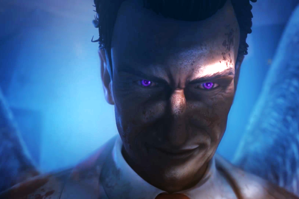 Sancticide Launches: A New Era in RPG Soulslike Gaming