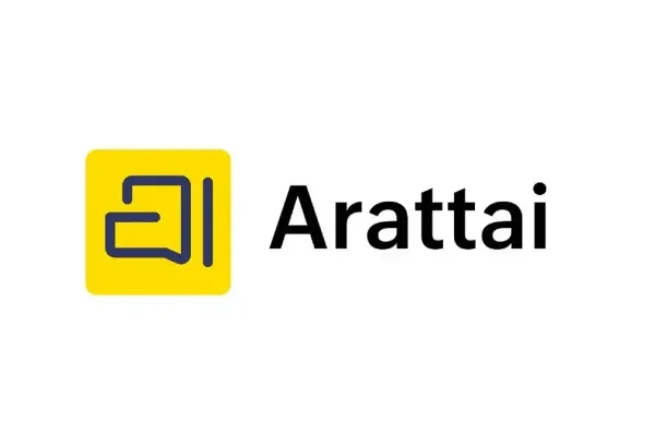 Arattai Sees Surge in Downloads Amid Swadeshi Push