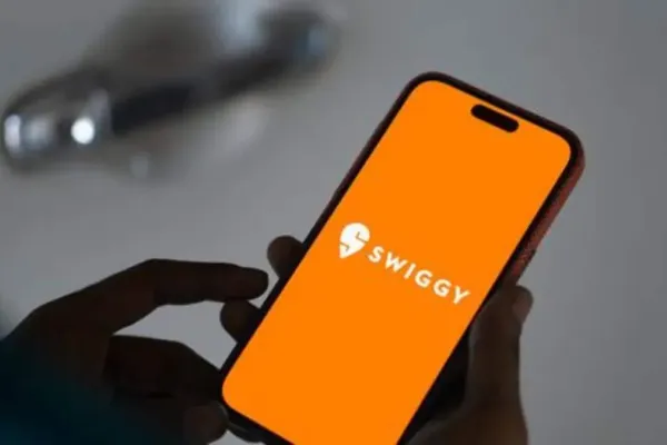 Swiggy Android App Offers Easy Access to Food Deals