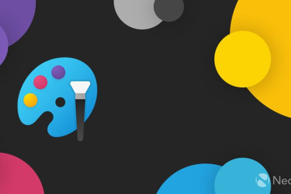 Microsoft's AI-Powered Cocreator in Paint Needs MSA and High-Performance NPU