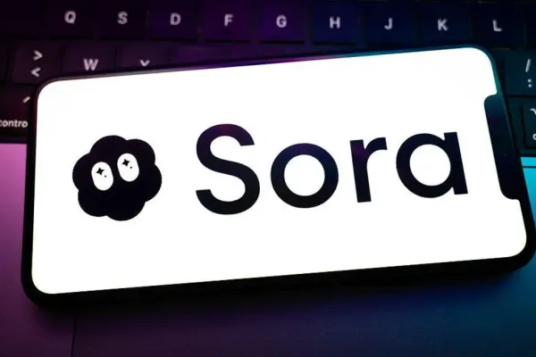 Sora App Achieves 470,000 Android Downloads on Launch Day