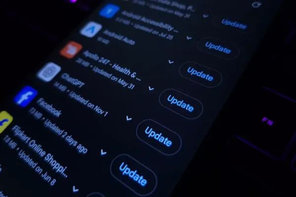 Five Notable Open-source Apps Enhance Android Experience