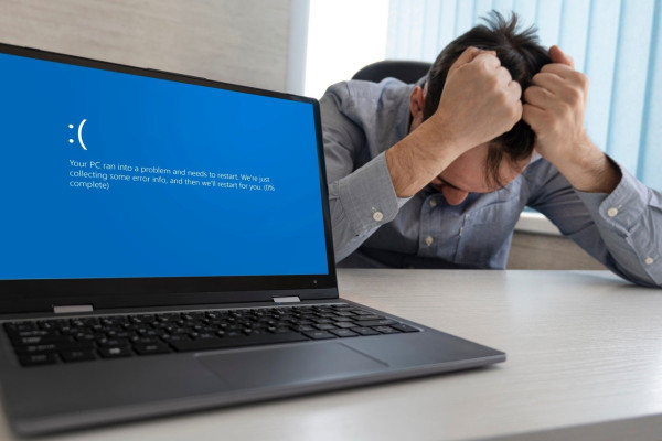 Addressing DPC Watchdog Violation Error: Steps for Business Continuity