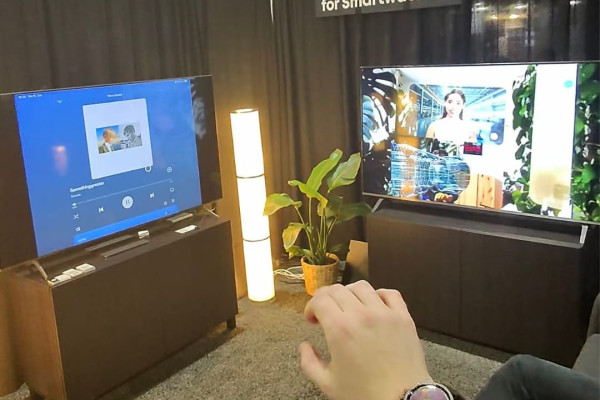 WowMouse App Turns Wearable Technology into Universal Device Controller