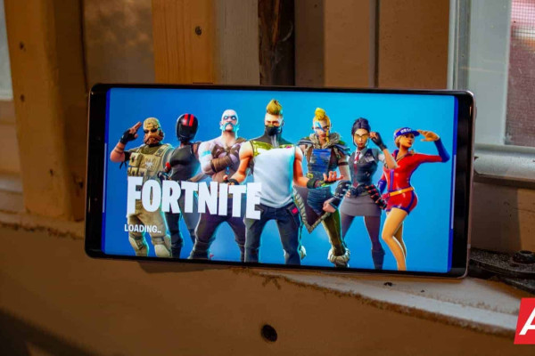 Epic Games Raises Concerns Over Samsung's Auto Blocker Feature
