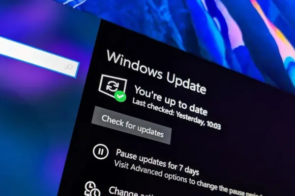 Understanding KB5063878: Impact on Windows Security Update