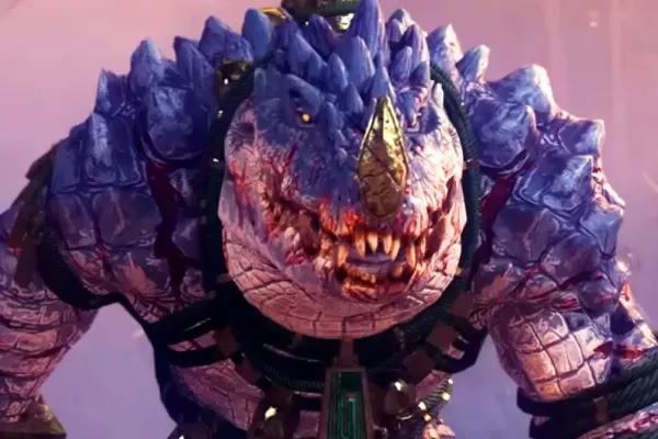 Warhammer Patch 6.3 Boosts Tomb Kings and Lizardmen Dynamics