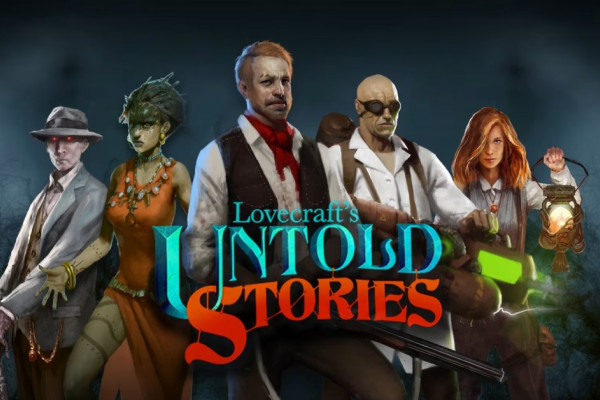 Lovecraft's Influence on Android Game Price Reductions