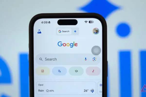 Google's Updated Voice Search Rolling Out on Android