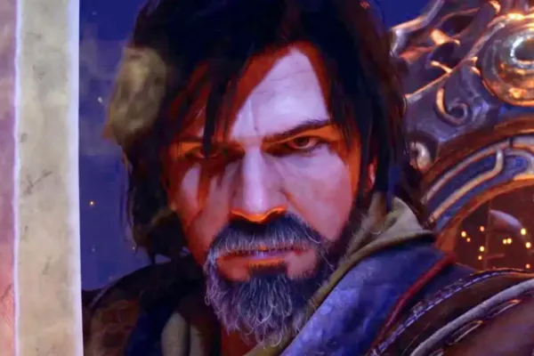 Blades of Fire Demo Launches on Epic Games Store