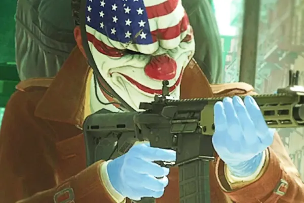 Payday 3 Revitalized with New Heist and Armor Changes