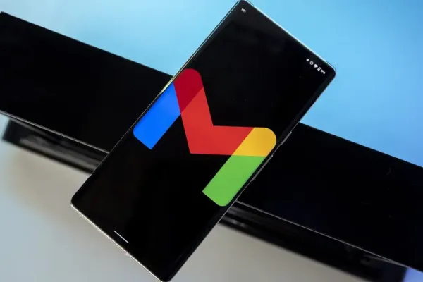 Gmail Update Brings Attachment Previews to Android Users