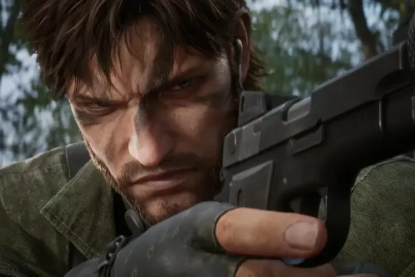 Snake Eater's PC Requirements for Upcoming Remake Released
