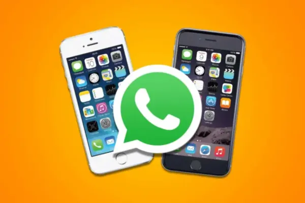 WhatsApp Can Now Be Default Messaging App on iPhone