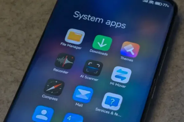 Upgrade to HyperOS 2 with Android 16 Beta 2 Apps on Xiaomi