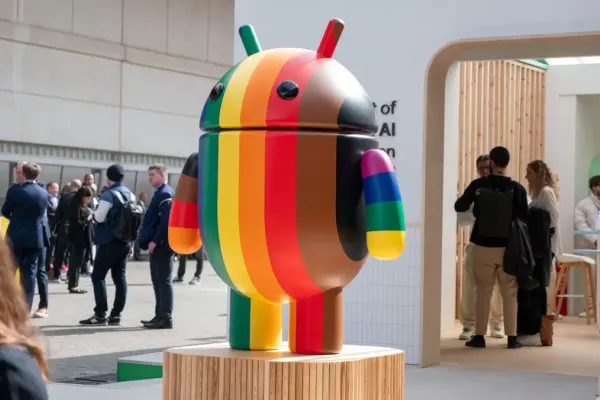 Android Developments: New Features and Launches Unveiled