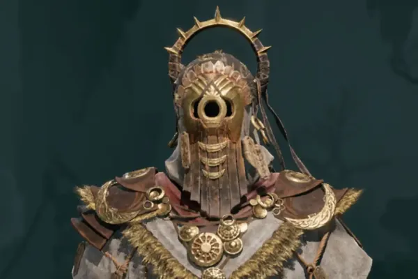 Mistfall Hunter Open Beta Gains Traction on Steam