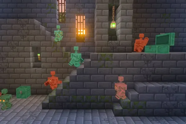Copper Age Update Set to Expand Minecraft's Boundaries