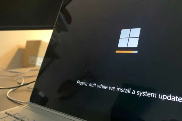 Microsoft Plans to Clarify Windows 11 Driver Names