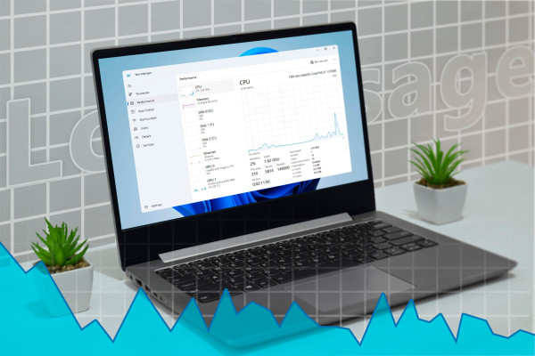 Enhance Efficiency with TaskManager in Windows Systems